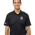 Southwest Football - Black Polo - Left Chest