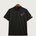 Willmar High School Athletics - Black Polo - Left Chest