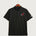 Willmar High School Athletics - Black Polo - Left Chest