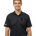 Tracy-Milroy-Balaton Track - Black Polo - Left Chest