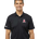 Amboy Baseball - Black Polo - Left Chest