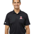 Amboy Baseball - Black Polo - Left Chest