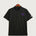 Glencoe Silver Lake High School Athletics - Black Polo - Left Chest