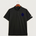 Saint Peter High School Athletics - Black Polo - Left Chest