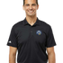 JWP Youth Baseball/Softball - Black Polo - Left Chest