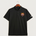 Stewartville High School Tennis (Coed) - Black Polo - Left Chest