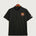 Stewartville High School Tennis (Coed) - Black Polo - Left Chest