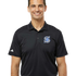 Southwest Football - Black Polo - Left Chest