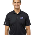 Kasson Mantorville Softball - Black Polo - Left Chest