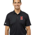 Duluth East Baseball - Black Polo - Left Chest