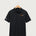 Ada Borup High School Football (Boys) - Black Polo