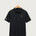 Ada Borup High School Football (Boys) - Black Polo
