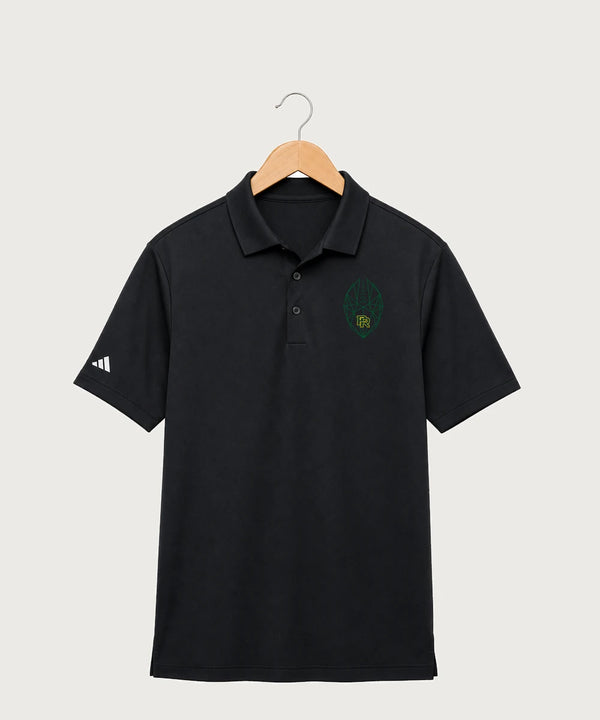 Proctor High School Football (Boys) - Black Polo
