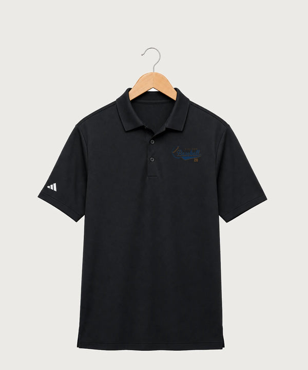 Codex Team Store E2E Cancel 20260921 - Black Polo