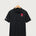 Lancer Archer Club Archery Team Store - Black Polo