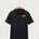 Stockton High School Football - Black Polo
