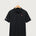 Stockton High School Football - Black Polo