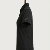 Shelton High School FFA general - Black Polo - Left Chest (side)