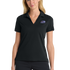 Kasson Mantorville Softball - Black Polo - Left Chest