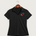Willmar High School Athletics - Black Polo - Left Chest