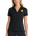 PEM Football - Black Polo - Left Chest