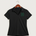 Sleepy Eye St. Mary's High School Athletics Coed - Black Polo - Left Chest