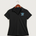 Minnesota Sting Athletics - Black Polo - Left Chest