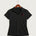 Tracy-Milroy-Balaton High School Volleyball (Girls) - Black Polo - Left Chest