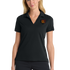 Menomonie Baseball - Black Polo - Left Chest