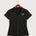 Wilson Area School Soccer Soccer - Black Polo - Left Chest