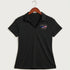 Wilson Area School Soccer Soccer - Black Polo - Left Chest