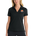Moorhead Baseball - Black Polo - Left Chest