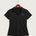 Leading Edge Team Store - Black Polo - Left Chest
