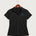Leading Edge Team Store - Black Polo - Left Chest