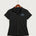 Merrill Dance and Cheer - Black Polo - Left Chest