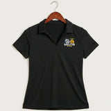 Shelton High School FFA general - Black Polo - Left Chest