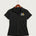 Shelton High School FFA general - Black Polo - Left Chest