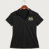 Shelton High School FFA general - Black Polo - Left Chest