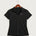 Point Dance Ensemble Dance - Black Polo - Left Chest