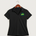 Rosemount High School Volleyball (Girls) - Black Polo - Left Chest