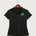 Rosemount High School Volleyball (Girls) - Black Polo - Left Chest