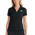 Maple River High School hockey_boys - Black Polo - Left Chest