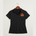 Corona Senior High School Cheer - Black Polo - Left Chest