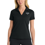 BW Softball - Black Polo - Left Chest