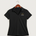 Windom Area High School Volleyball (Girls) - Black Polo - Left Chest