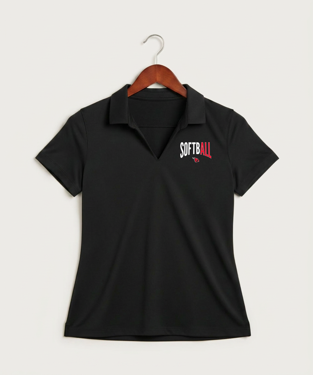 Nike Women's Dri-FIT Micro Pique 2.0 Polo
