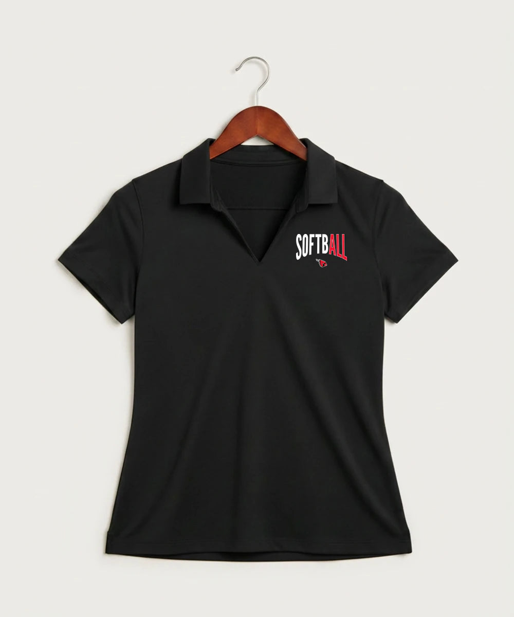 Nike Women's Dri-FIT Micro Pique 2.0 Polo