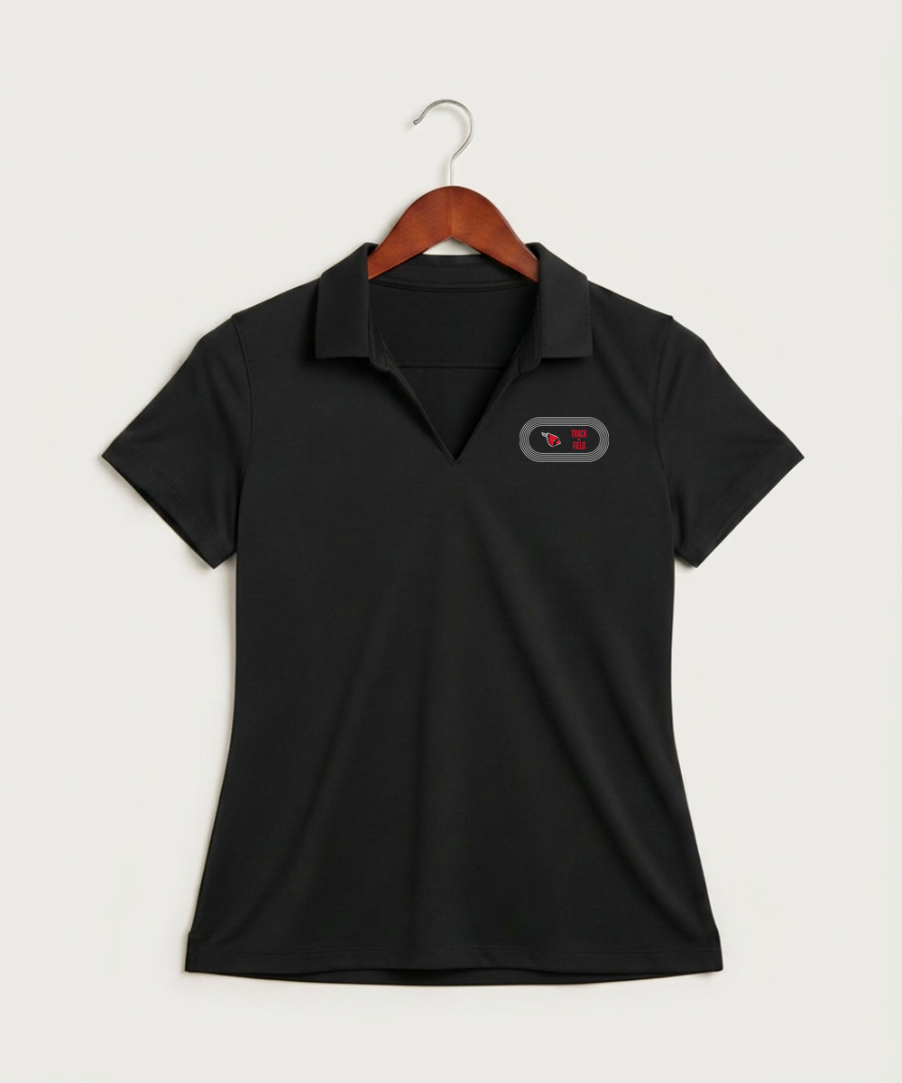 Nike Women's Dri-FIT Micro Pique 2.0 Polo
