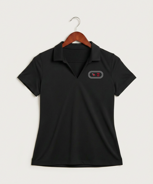 Nike Women's Dri-FIT Micro Pique 2.0 Polo