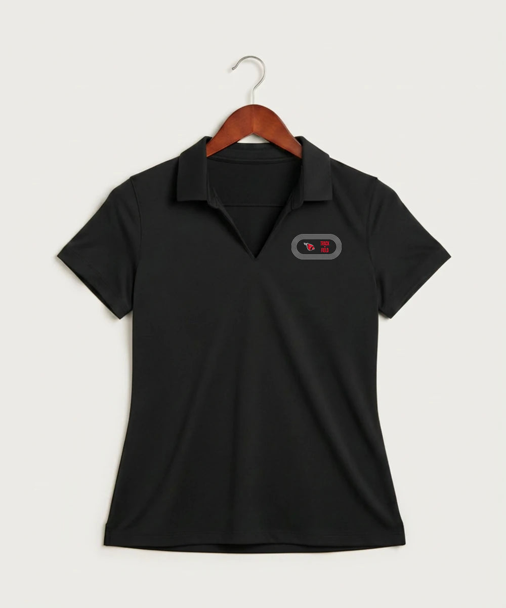 Nike Women's Dri-FIT Micro Pique 2.0 Polo